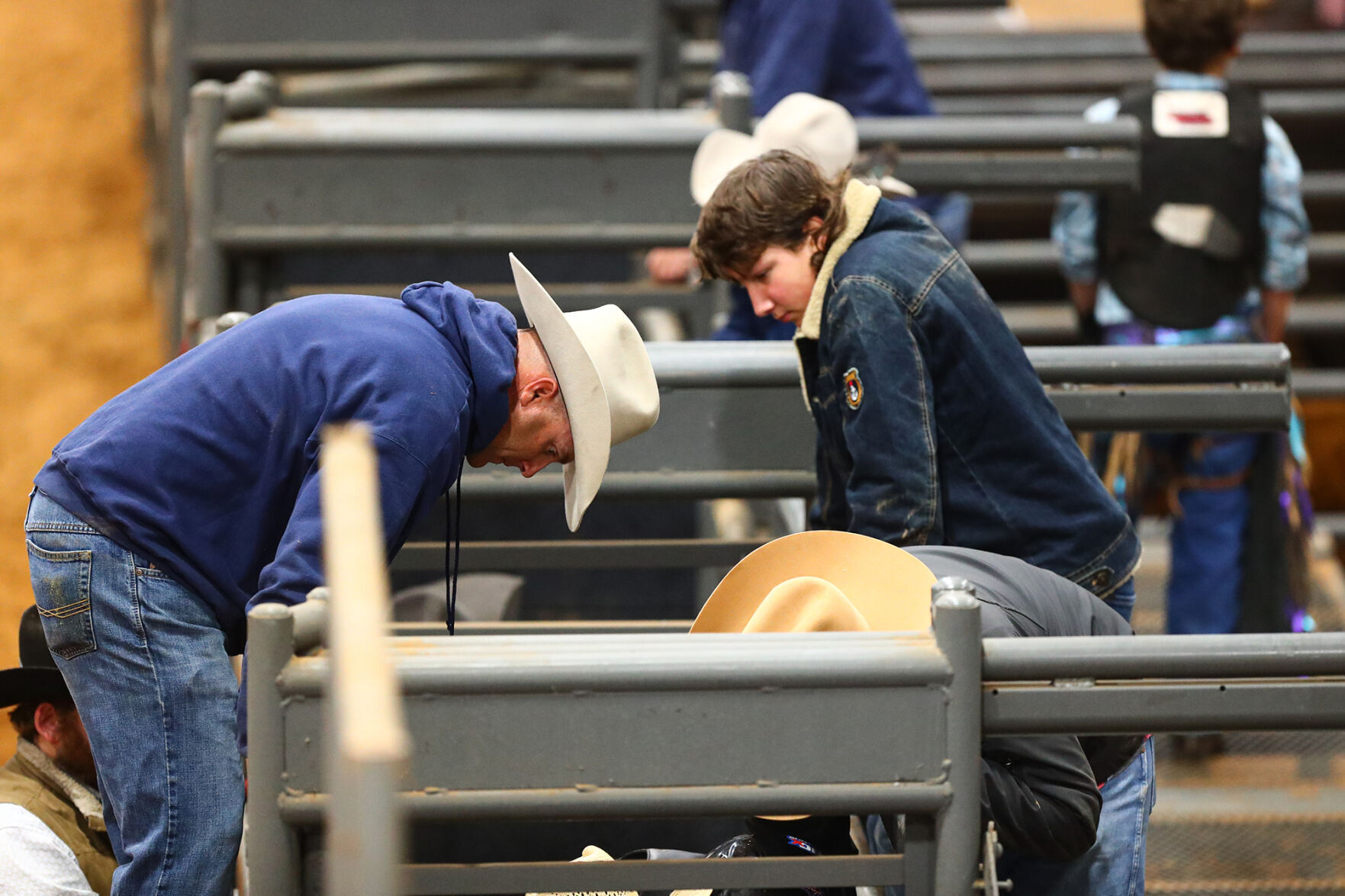 Youth Rodeo